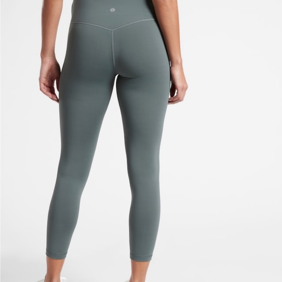 Athleta leggings - Picture 2 of 3